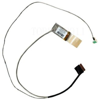 Notebook lcd cable for HP Pavilion 17-F Series DDY17ALC000 - small