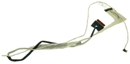 Notebook lcd cable for HP Pavilion 17-G 40 pin DDX18ALC110 - small