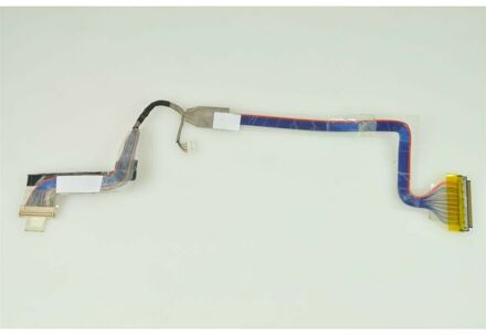 Notebook lcd cable for HP Pavilion DV4000Compaq V4000 50.40e05.002