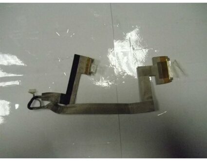 Notebook lcd cable for HP Pavilion DV4000Compaq V4000 50.49Q02.001 - small
