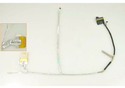 Notebook lcd cable for HP Pavilion DV6-600050.4RH02.032 - small