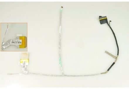 Notebook lcd cable for HP Pavilion DV6-600050.4RH02.032