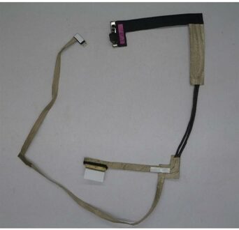 Notebook lcd cable for HP Pavilion DV6-7000 50.4st19.021 - small