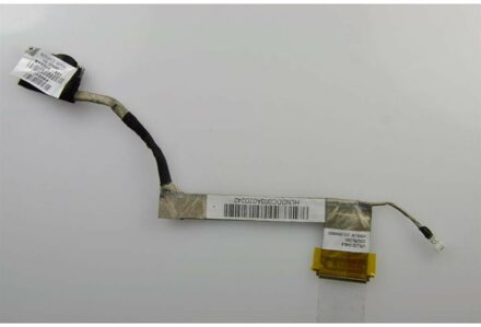 Notebook lcd cable for HP Pavilion DV7 LED cableDD0UT5LC003 - small