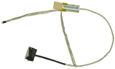 Notebook lcd cable for HP Pavilion G7-2000 DD0R39LC000