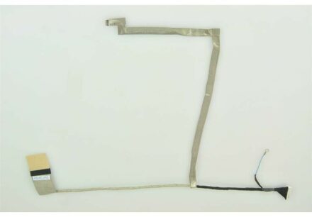 Notebook lcd cable for HP PavillionG6-1000 6017B0295501