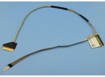 Notebook lcd cable for HP ProBook 430 G2 ZPM30 DC02001YS00 - small