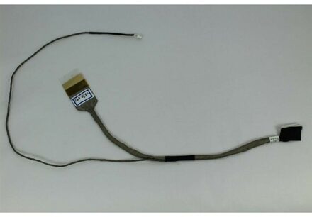 Notebook lcd cable for HP ProBook 4411s 4410s14" 6017B0213701