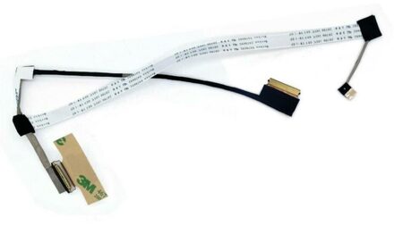 Notebook lcd cable for HP ProBook 450 G6 455 G6 DD0X8KLC300 - small
