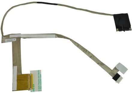 Notebook lcd cable for HP Probook 4545S 4540S 50.4SJ06.011 - small