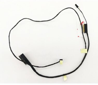 Notebook lcd cable for HP ZBOOK 15 G3 G4 4K DC02C00C900 - small