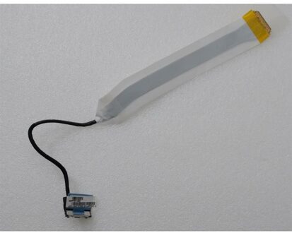 Notebook lcd cable for IBM/lenovo Thinkpad IBM T410 T410i45M2889 - small