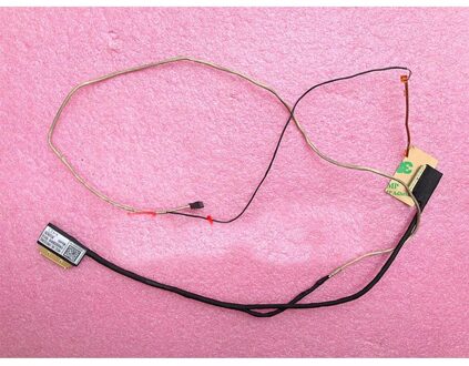 Notebook lcd cable for IBM/Lenovo Thinkpad S5-S531 DC02C004X10