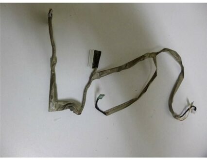 Notebook lcd cable for IBM/Lenovo ThinkPad T510 W510 45M2896