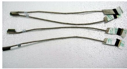 Notebook lcd cable for IBM/Lenovo ThinkPad T520 T530 W520 W530 04W1565