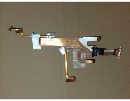 Notebook lcd cable for IBM/Lenovo ThinkPad X201 44C9909 for lcd pulled - small