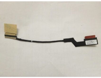 Notebook lcd cable for IBM/Lenovo ThinkPadT420 T430 04W1686