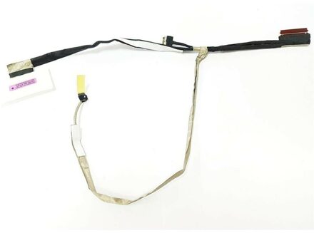Notebook lcd cable for Lenovo Flex 3-1435 3-1470 450.03R01.0002