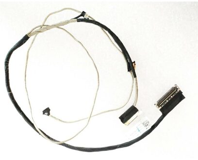 Notebook lcd cable for Lenovo Flex 5-1470 DC02002R900 - small