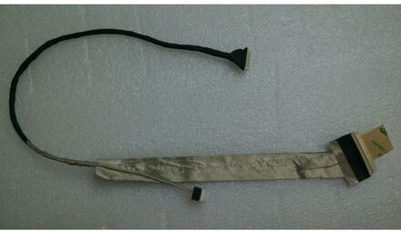 Notebook lcd cable for Lenovo G555 Series DC020010Y00 - small