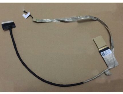 Notebook lcd cable for Lenovo G700 G700A G710 G710A - small