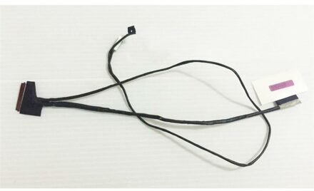 Notebook lcd cable for Lenovo Ideapad 500s-14ISK 450.03n05.0002 - small