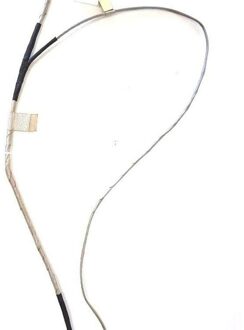 Notebook lcd cable for Lenovo Ideapad 500S 500S-13ISK 500S-13 DC020025500 - small