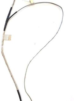 Notebook lcd cable for Lenovo Ideapad 500S 500S-13ISK 500S-13 DC020025500
