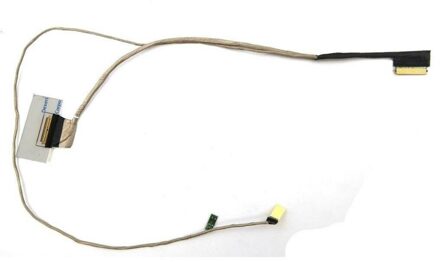 Notebook lcd cable for Lenovo Ideapad 700-15ISK 450.06R04.0003 - small