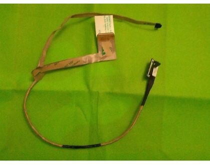Notebook lcd cable for Lenovo IdeaPad B570 B575 V570 V575 50.4IH07.002