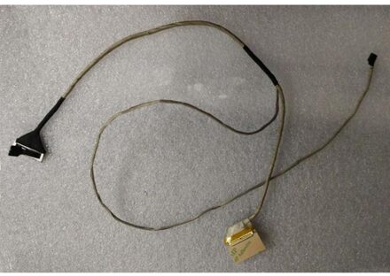 Notebook lcd cable for Lenovo IdeaPad G50-45 G50-30 G50-70 dc02001mh00