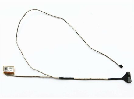Notebook lcd cable for Lenovo IdeaPad G50-45 G50-30 G50-70 G50-40 Z50-70 Z50-45 - small