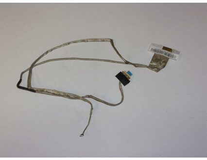 Notebook lcd cable for Lenovo IdeaPad G500 G505 DC02001PS00 - small