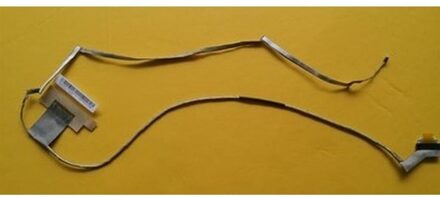 Notebook lcd cable for Lenovo IdeaPad G500 G505 G510 DC02001PR00 - small