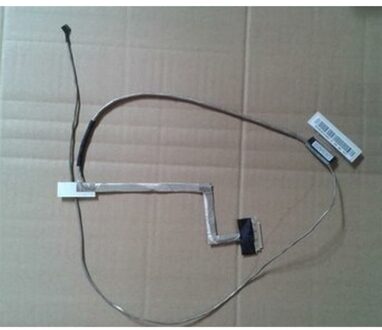 Notebook lcd cable for Lenovo IdeaPad P500 Z500 Z505 DC02001MC10 - small