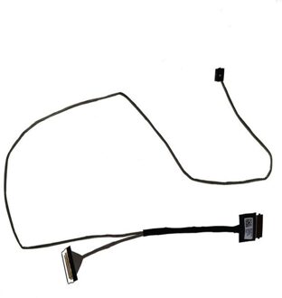 Notebook lcd cable for Lenovo IdeaPad S350-15IWL GS452 DC020027900 - small