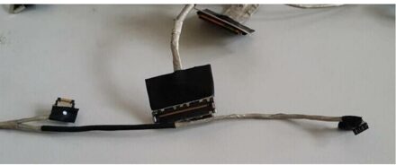 Notebook lcd cable for Lenovo IdeaPad Y50 DC02001ZB00 - small