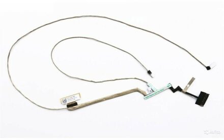 Notebook lcd cable for Lenovo IdeaPad Y70 Y70-70 Y50-70 DC020020300 - small