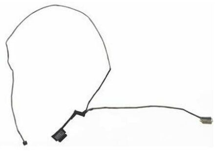 Notebook lcd cable for Lenovo R720 Y520 R720-15IKB DC02001WZ00 - small