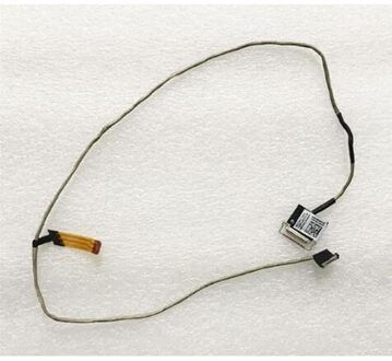 Notebook lcd cable for Lenovo T440 T450 T460 with webcam DC02001LE00 - small