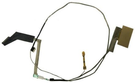 Notebook lcd cable for Lenovo ThinkPad E440 E540 - small