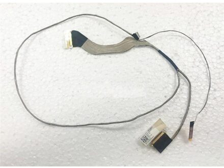 Notebook lcd cable for Lenovo Thinkpad E550 E550C DC02C005010 - small