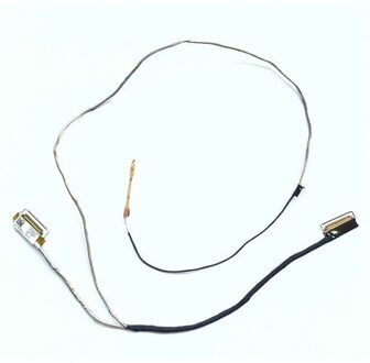 Notebook lcd cable for Lenovo Thinkpad T460P L460 L470 01AV916 - small