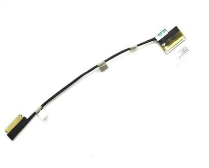 Notebook lcd cable for Lenovo ThinkPad T550 W550S T560 P50S 00NY456 - small