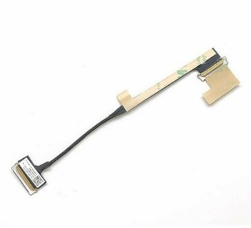 Notebook lcd cable for Lenovo ThinkPad X1 Carbon 5th 6th 01YR427