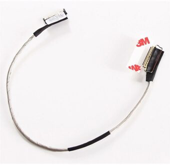 Notebook lcd cable for Lenovo ThinkPad X240 X250 X260 DC02C004W00 - small