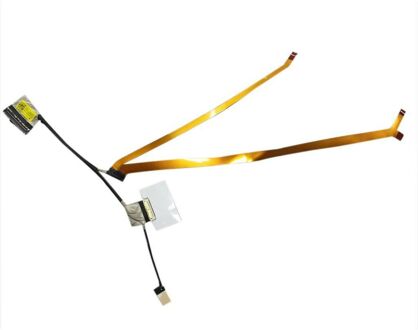 Notebook lcd cable for Lenovo ThinkPad X380 02DA147