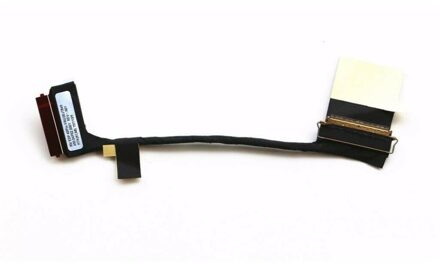 Notebook lcd cable for Lenovo ThinkpadX1 YOGA 00JT849 - small