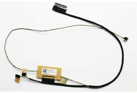 Notebook lcd cable for Lenovo YOGA 510-15ISK DC02002D100 - small