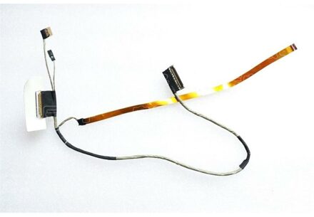 Notebook lcd cable for Lenovo YOGA 710-14 710-15 DC02C00EX00 - small